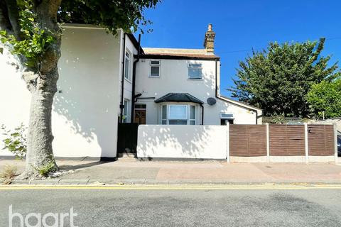 2 Gordon Road, Southend-on-sea, SS1 1NQ