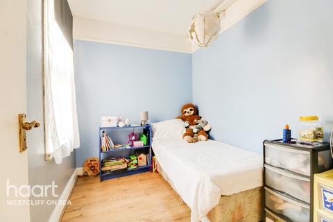 2 Gordon Road, Southend-on-sea, SS1 1NQ