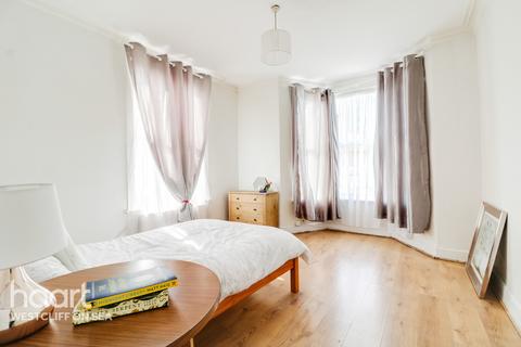 2 Gordon Road, Southend-on-sea, SS1 1NQ