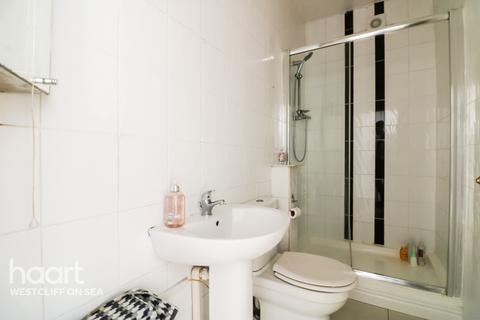 2 Gordon Road, Southend-on-sea, SS1 1NQ