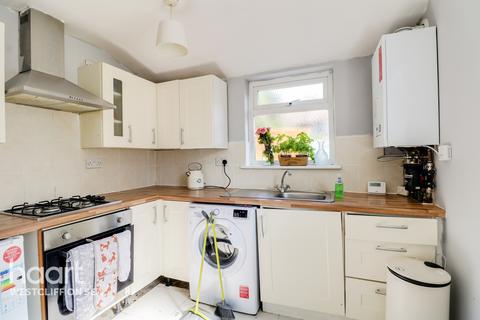 2 Gordon Road, Southend-on-sea, SS1 1NQ