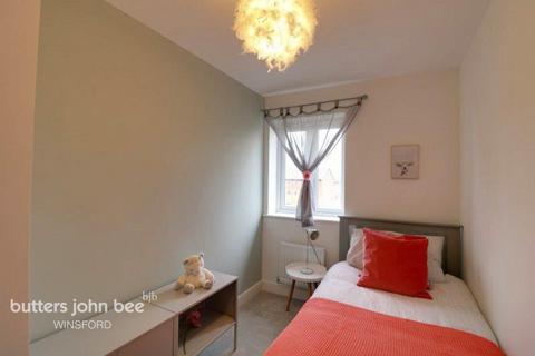 3 bedroom end of terrace house for sale - Preston Way, Winsford