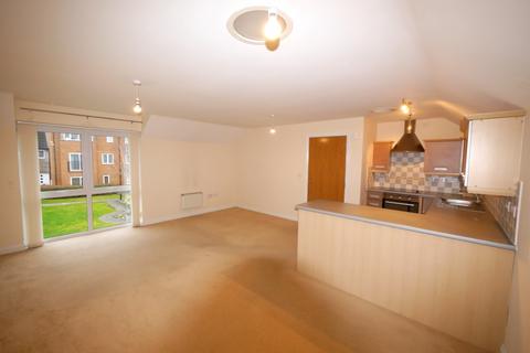 2 bedroom flat to rent - Burton Croft, York, YO30