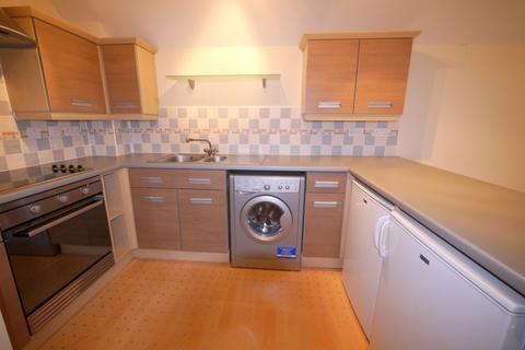 2 bedroom flat to rent - Burton Croft, York, YO30