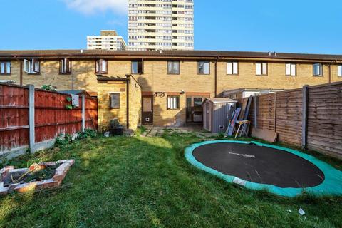 36 Abbey Road, London, E15 3LU