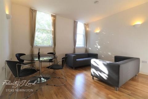 2 bedroom apartment to rent, Stoke Newington High Street, London