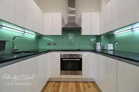 2 bedroom apartment to rent, Stoke Newington High Street, London