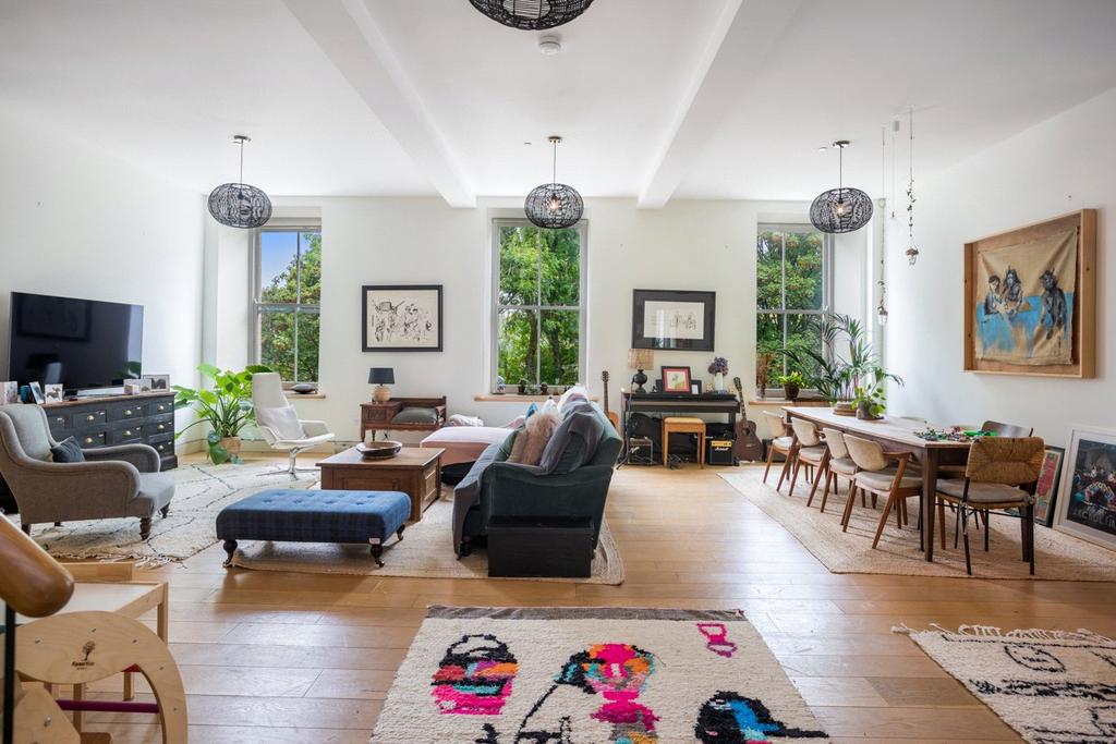 Sitting Room 3
