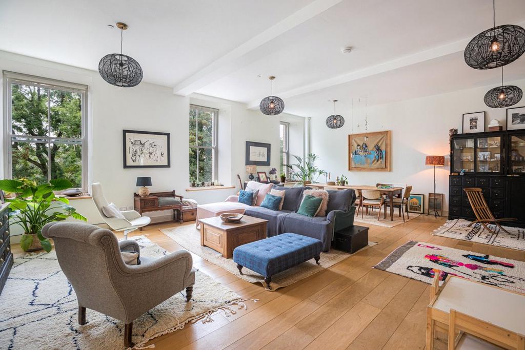 Sitting Room 1