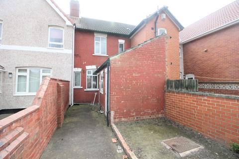 45 Fisher Street, Bentley, Doncaster, DN5 0ES