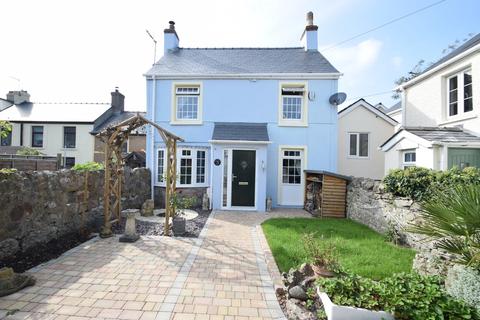 Poplar Cottage, 3 Brickyard, Porthcawl, CF36 5PP