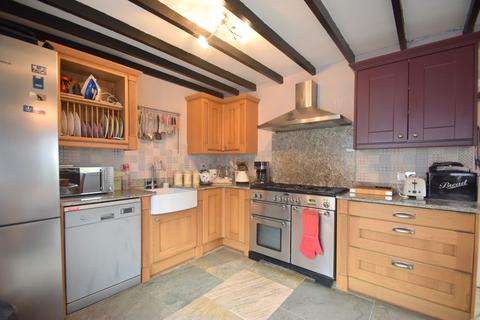 Poplar Cottage, 3 Brickyard, Porthcawl, CF36 5PP