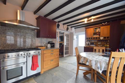 Poplar Cottage, 3 Brickyard, Porthcawl, CF36 5PP