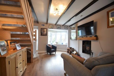 Poplar Cottage, 3 Brickyard, Porthcawl, CF36 5PP