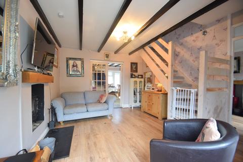Poplar Cottage, 3 Brickyard, Porthcawl, CF36 5PP