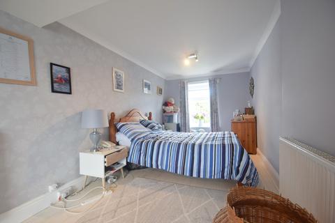 Poplar Cottage, 3 Brickyard, Porthcawl, CF36 5PP