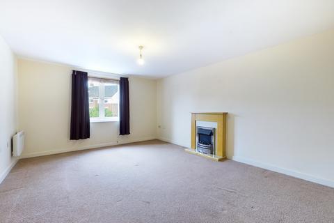 2 bedroom apartment to rent, Harrow House, Spinner Croft