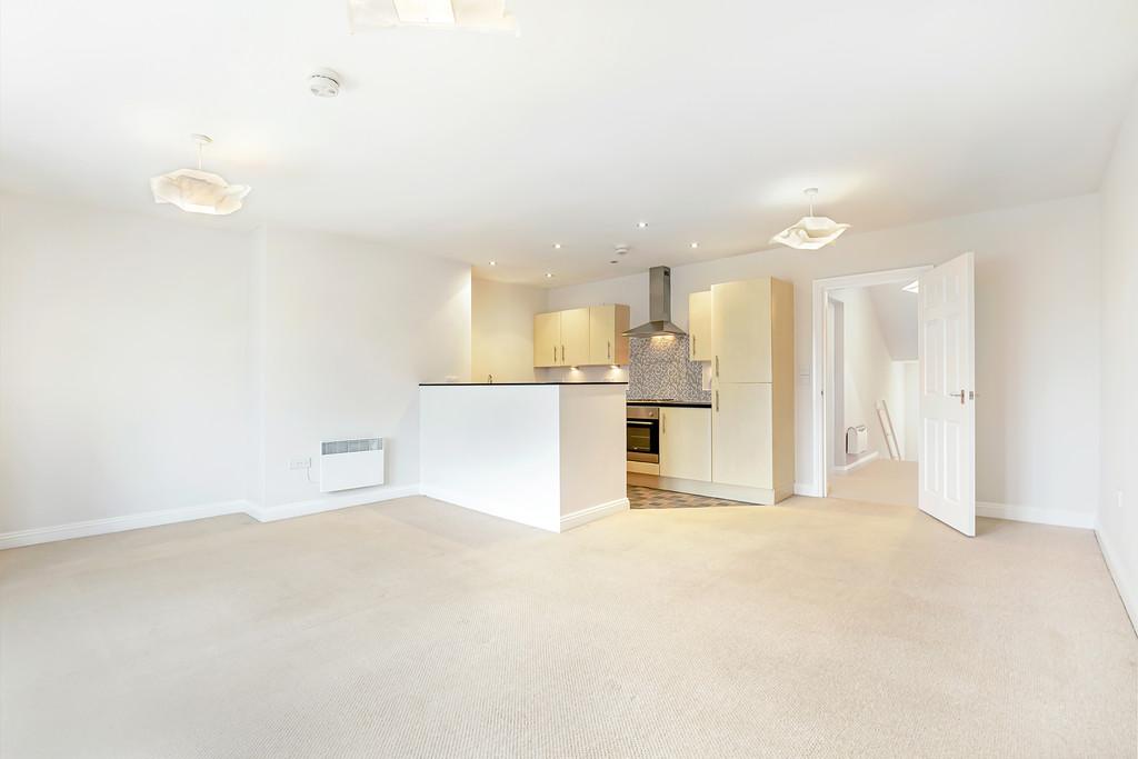 Back Cowpasture Road, Ilkley 1 bed block of apartments £495,000