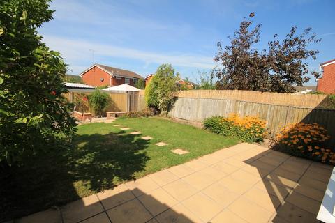 3 bedroom link detached house to rent, Selsey Close, Crewe