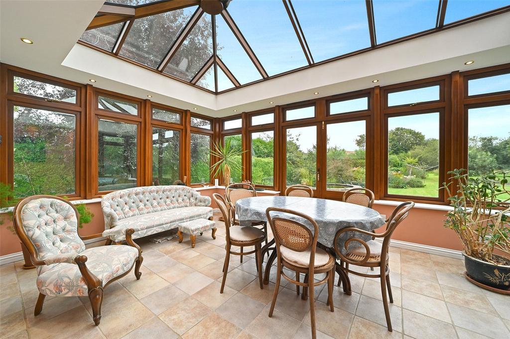 Orangery