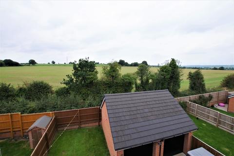 53 Fraser Drive, Bramshall, Uttoxeter, ST14 5EH