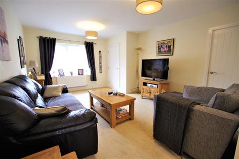 53 Fraser Drive, Bramshall, Uttoxeter, ST14 5EH