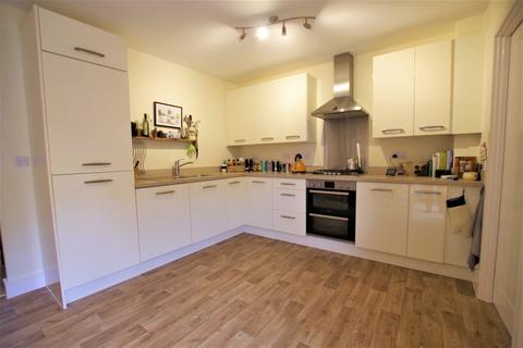 53 Fraser Drive, Bramshall, Uttoxeter, ST14 5EH