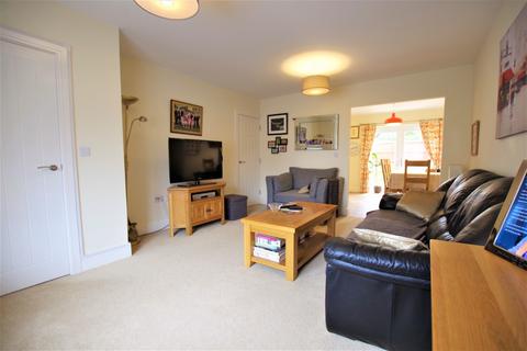 53 Fraser Drive, Bramshall, Uttoxeter, ST14 5EH