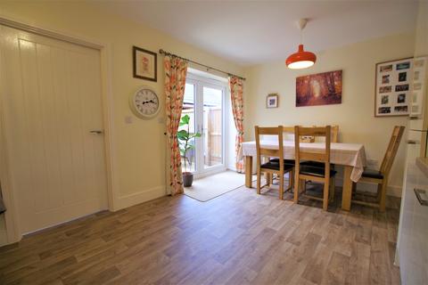 53 Fraser Drive, Bramshall, Uttoxeter, ST14 5EH