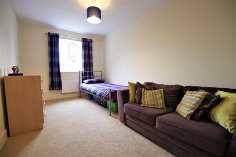 53 Fraser Drive, Bramshall, Uttoxeter, ST14 5EH