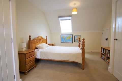 53 Fraser Drive, Bramshall, Uttoxeter, ST14 5EH