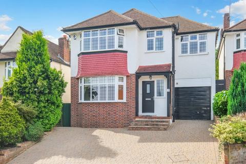 2 Hillview Crescent, Orpington, BR6 0SL