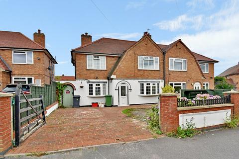 13 Ivanhoe Drive, Ashby-de-la-zouch, LE65 2LT