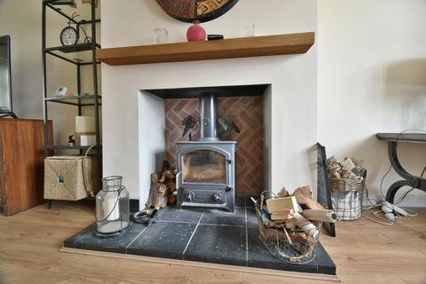 13 Ivanhoe Drive, Ashby-de-la-zouch, LE65 2LT