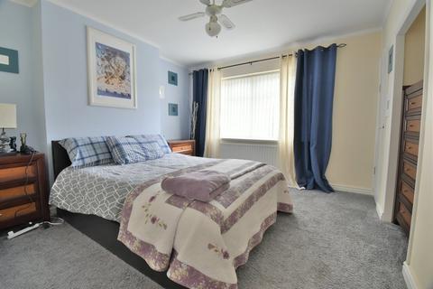 13 Ivanhoe Drive, Ashby-de-la-zouch, LE65 2LT