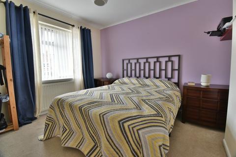 13 Ivanhoe Drive, Ashby-de-la-zouch, LE65 2LT