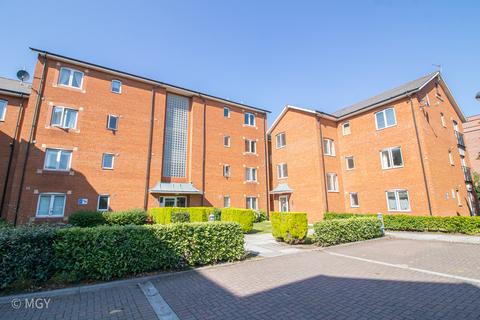 2 bedroom apartment to rent, Amity Court, Cardiff Bay