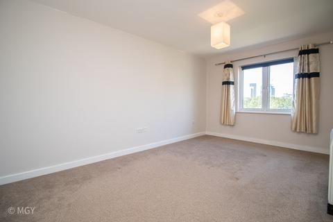 2 bedroom apartment to rent, Amity Court, Cardiff Bay