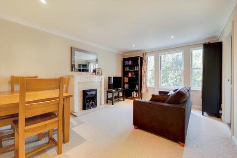 1 bedroom apartment for sale, St. Lukes Road, Notting Hill