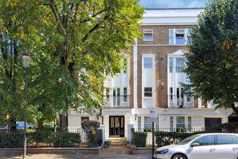 1 bedroom apartment for sale, St. Lukes Road, Notting Hill