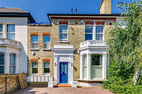 1 bedroom flat to rent, Castelnau, Barnes, London