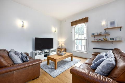 2 bedroom flat for sale, Rotherhithe Street, London