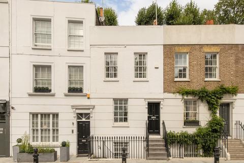 144 Walton Street, London, SW3 2JJ