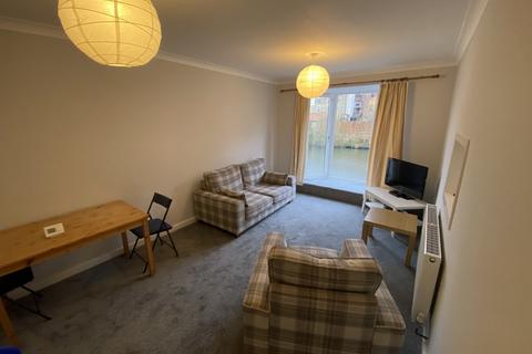 2 bedroom maisonette to rent, Lambton Walk, Durham City