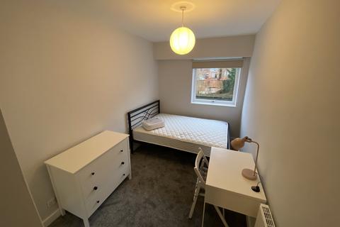 2 bedroom maisonette to rent, Lambton Walk, Durham City