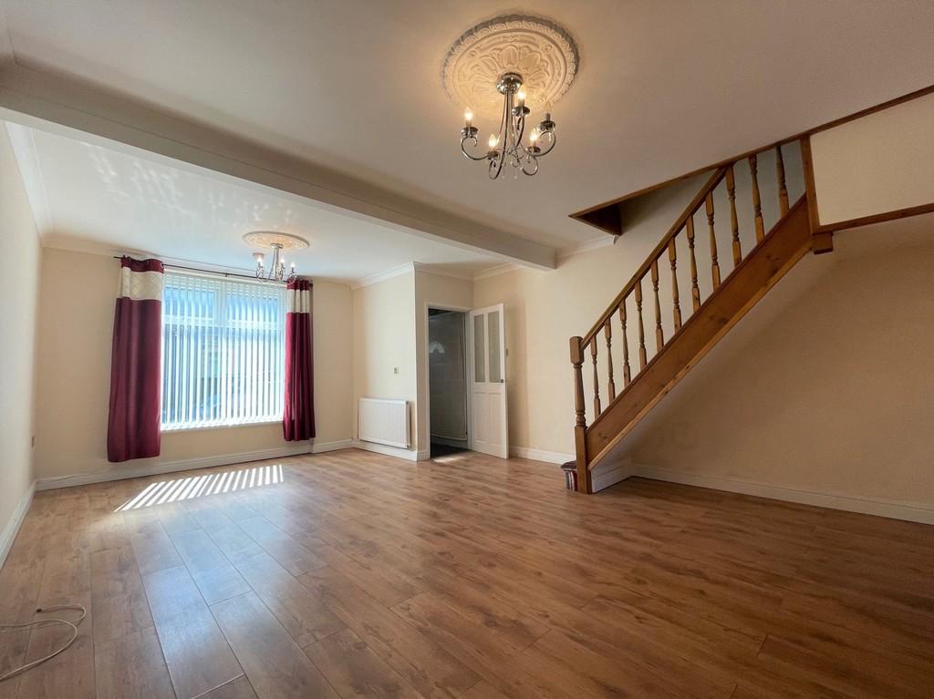 Bailey Street, Mountain Ash 3 bed terraced house £119,500