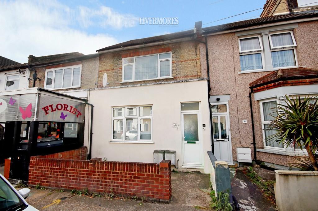 St. Albans Road, Dartford 2 bed apartment £210,000