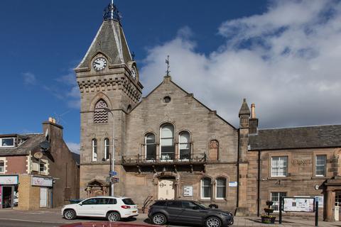 21 Cedar Court, Auchterarder, PH3 1GH