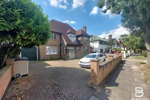 Land to rent, Abbotsleigh Road, Furzedown