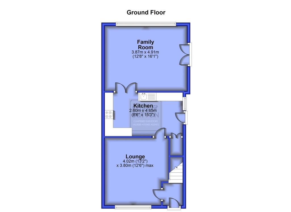Ground Floor